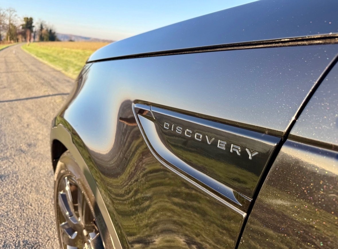 Used Land Rover Discovery 2018 for sale - 77983383: Photo 6