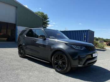 2017 (17) - 3.0 TD6 HSE 5dr Auto