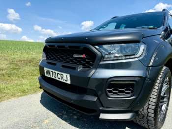 Used Ford Ranger 2020 for sale - 74609365: Photo