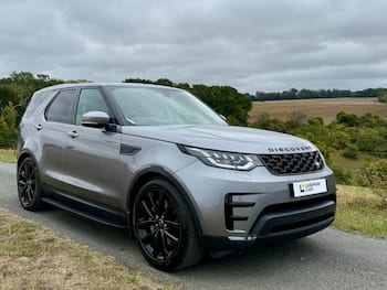 Used Land Rover Discovery 2019 for sale - 79711085: Photo