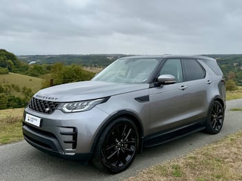 Used Land Rover Discovery 2019 for sale - 79711085: Photo