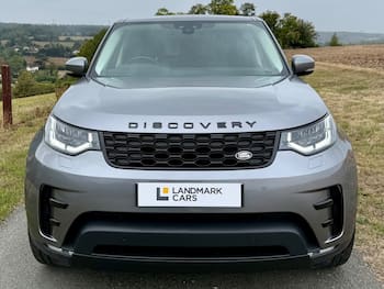 Used Land Rover Discovery 2019 for sale - 79711085: Photo