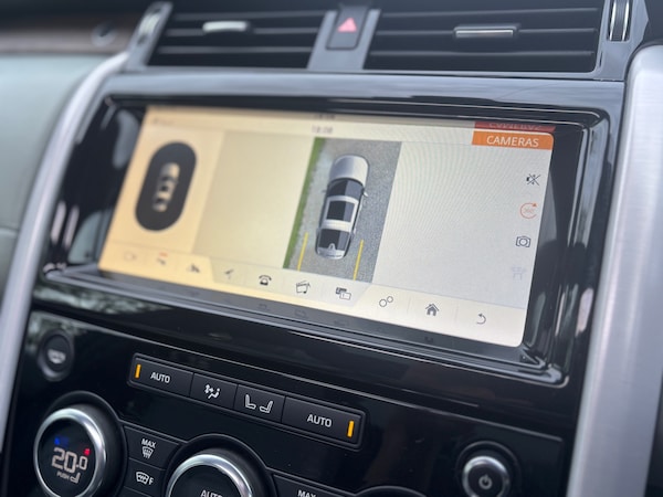 Used Land Rover Discovery 2017 for sale - 75418470: Photo 21