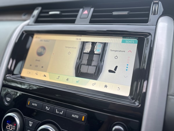 Used Land Rover Discovery 2017 for sale - 75418470: Photo 23