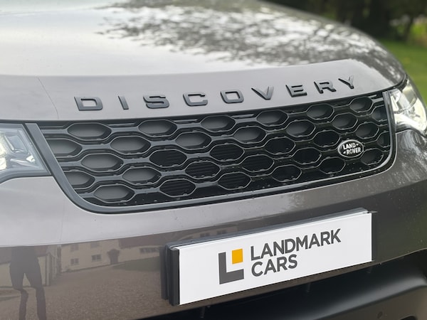 Used Land Rover Discovery 2017 for sale - 75418470: Photo 7