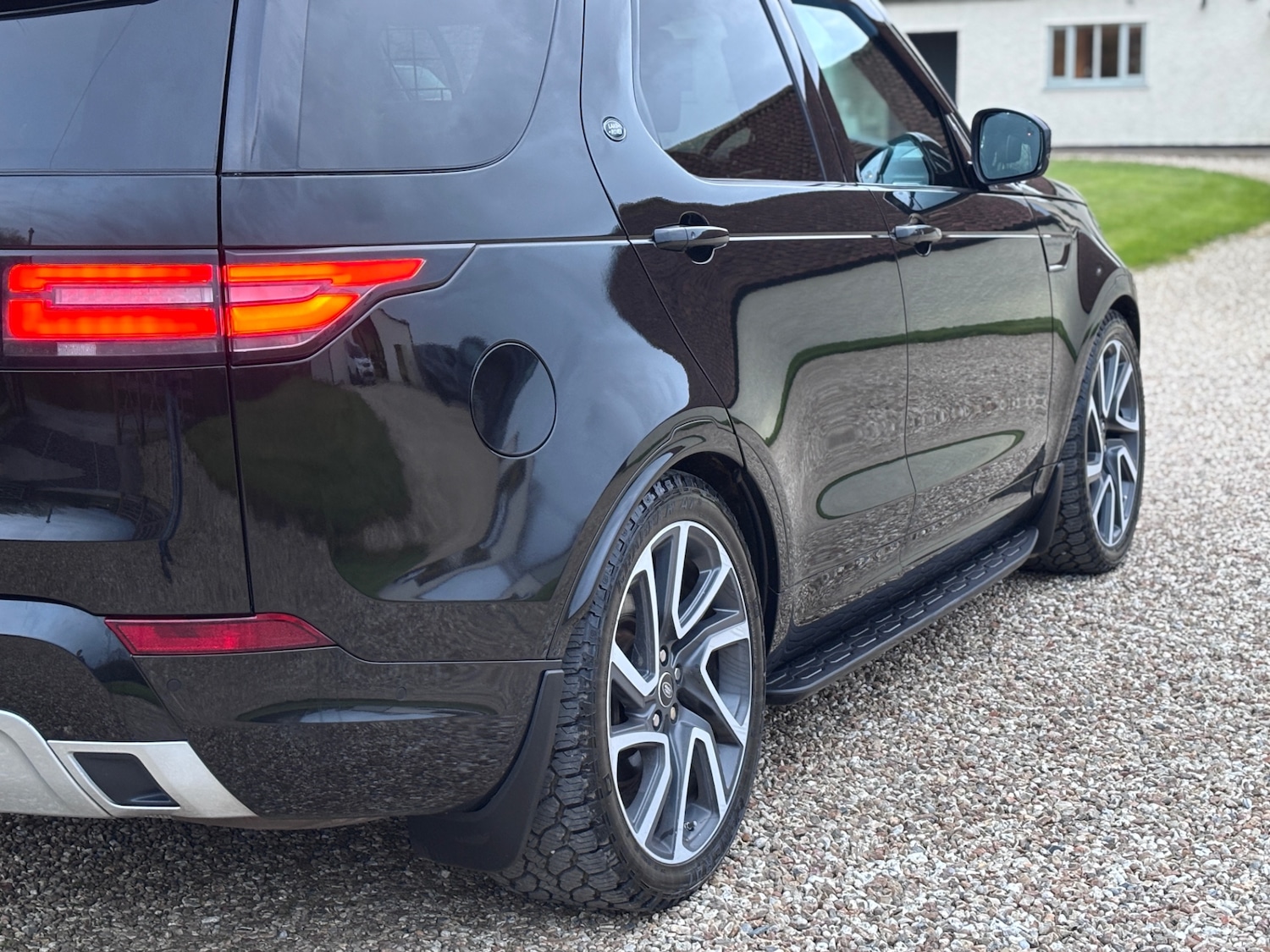 Used Land Rover Discovery 2018 for sale - 78063508: Photo 10