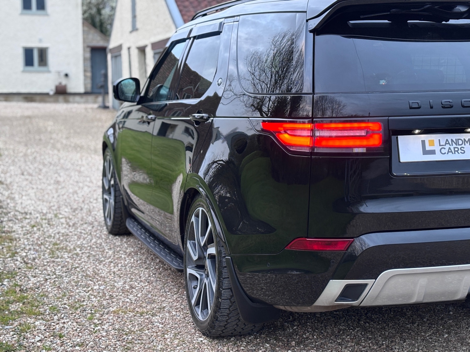 Used Land Rover Discovery 2018 for sale - 78063508: Photo 12