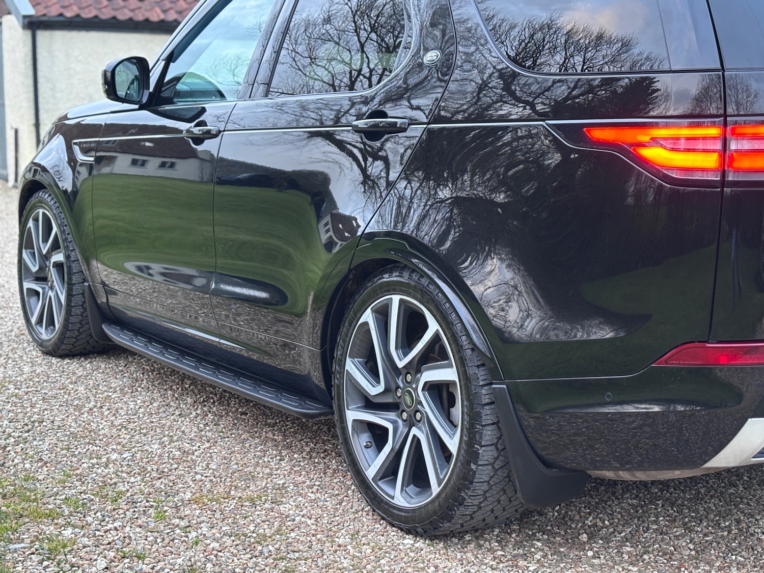 Used Land Rover Discovery 2018 for sale - 78063508: Photo 13