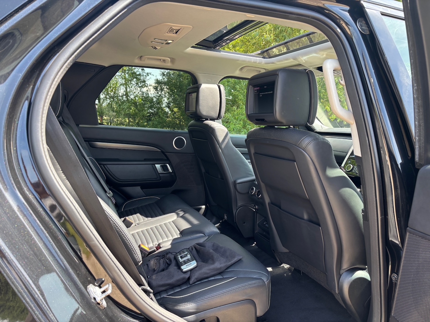 Used Land Rover Discovery 2018 for sale - 78063508: Photo 17