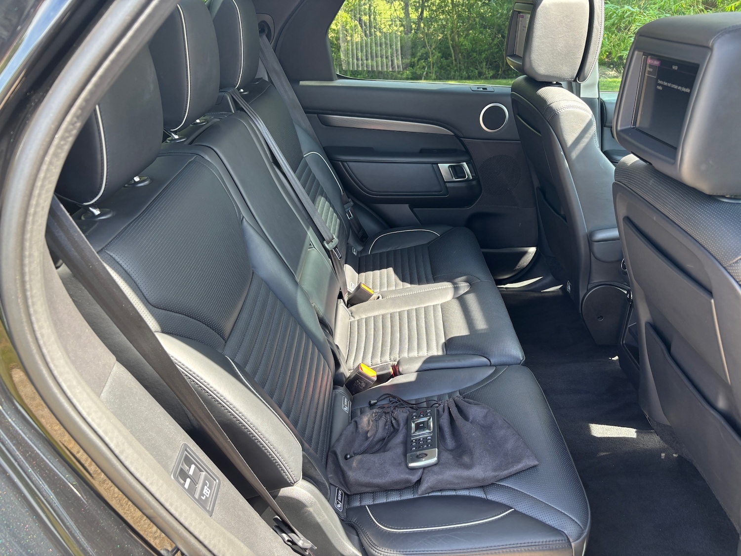 Used Land Rover Discovery 2018 for sale - 78063508: Photo 18