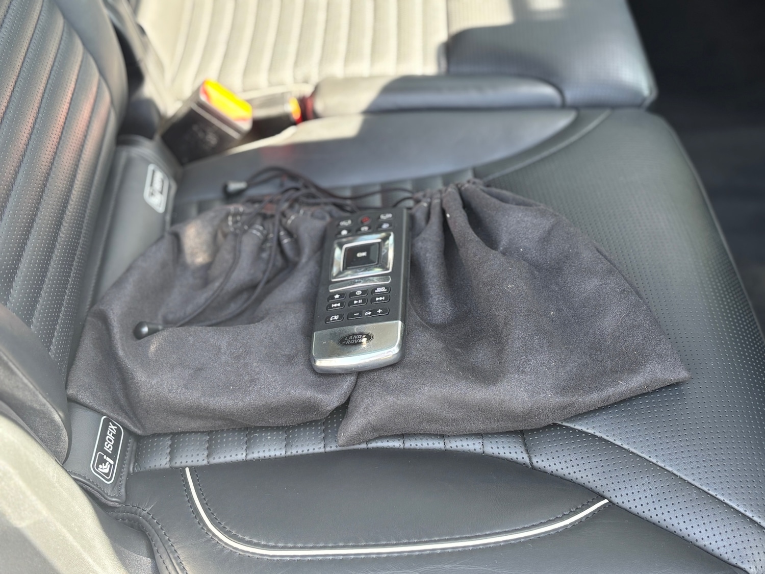 Used Land Rover Discovery 2018 for sale - 78063508: Photo 21