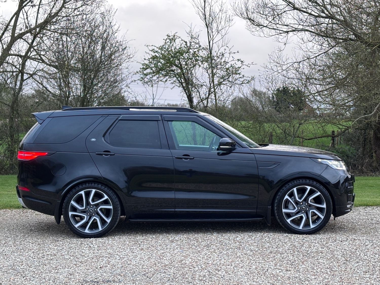Used Land Rover Discovery 2018 for sale - 78063508: Photo 7
