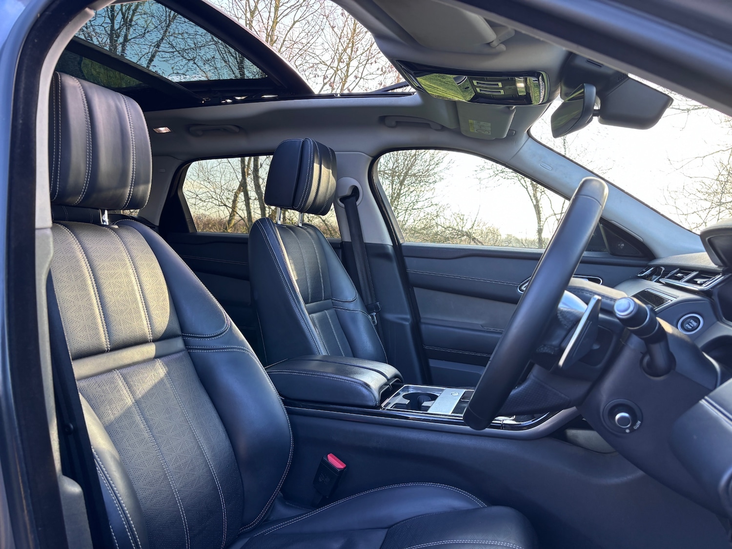 Used Land Rover Range Rover Velar 2018 for sale - 77393922: Photo 10