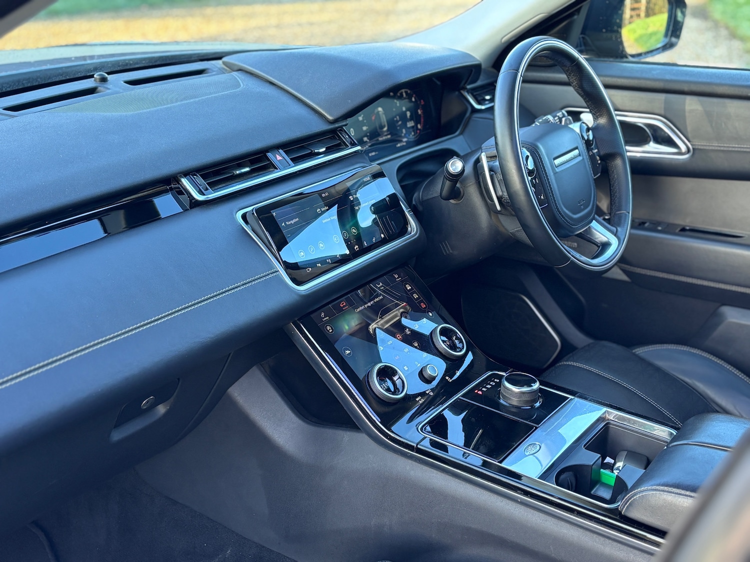 Used Land Rover Range Rover Velar 2018 for sale - 77393922: Photo 15