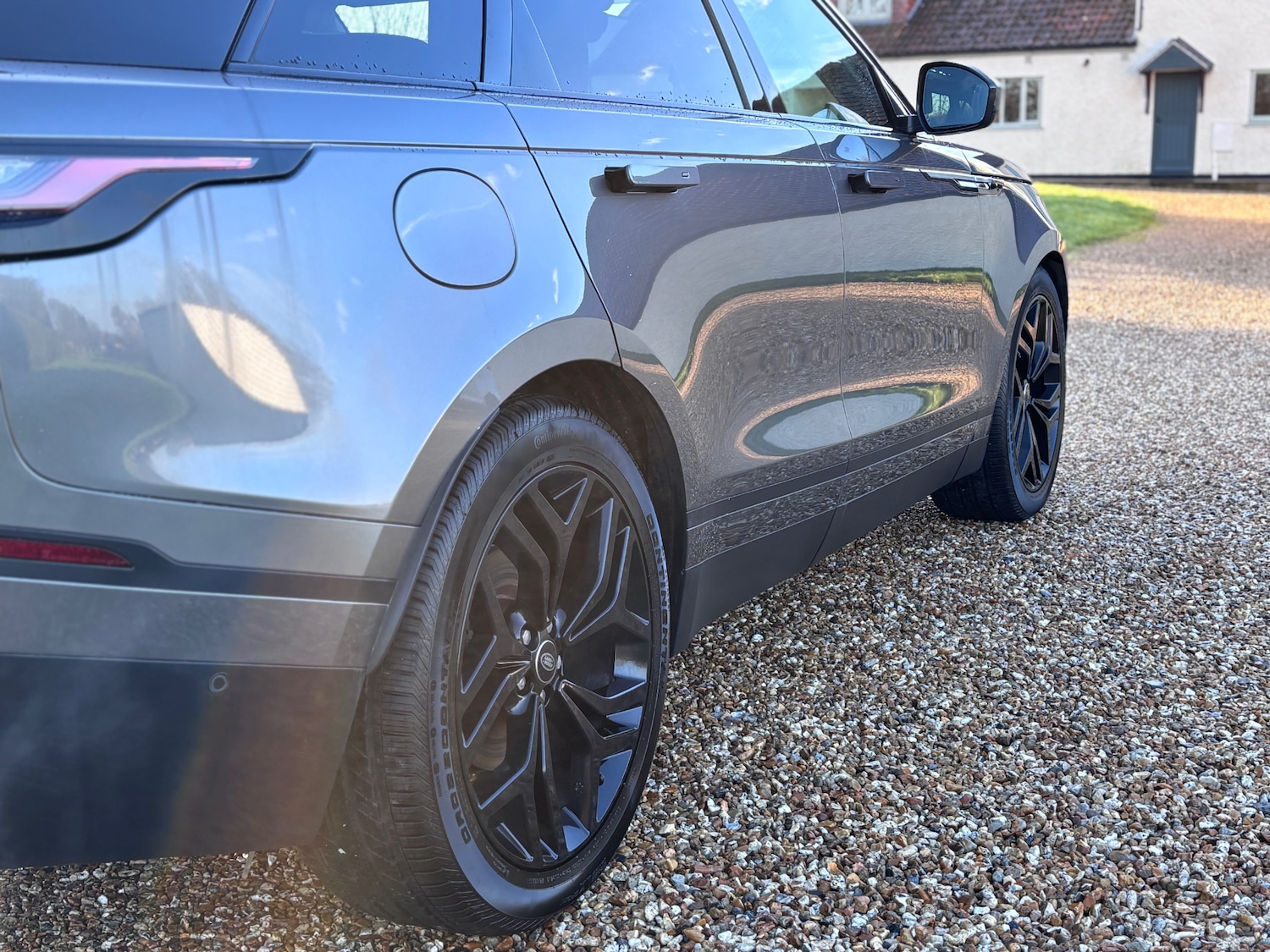 Used Land Rover Range Rover Velar 2018 for sale - 77393922: Photo 17