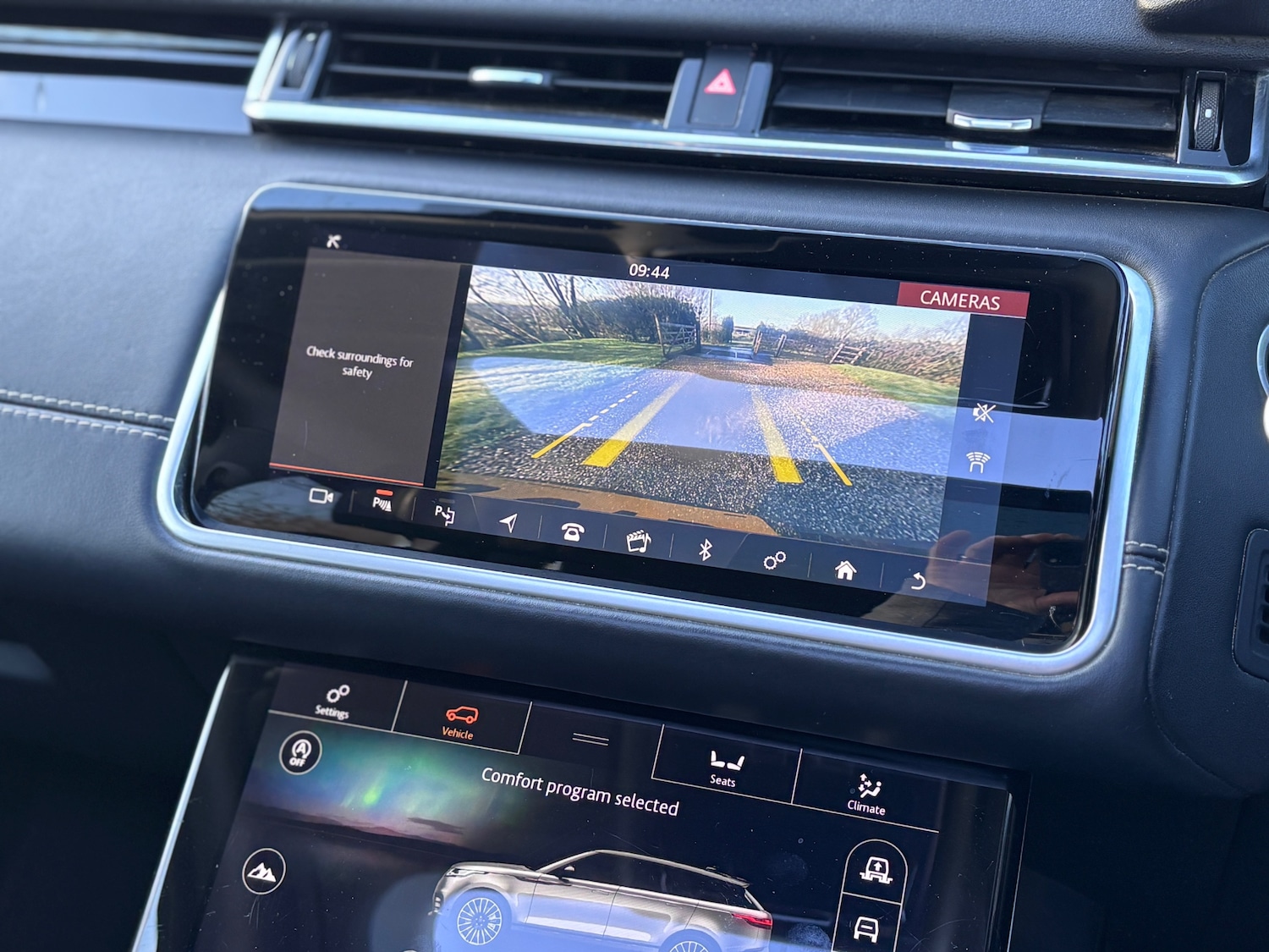 Used Land Rover Range Rover Velar 2018 for sale - 77393922: Photo 18