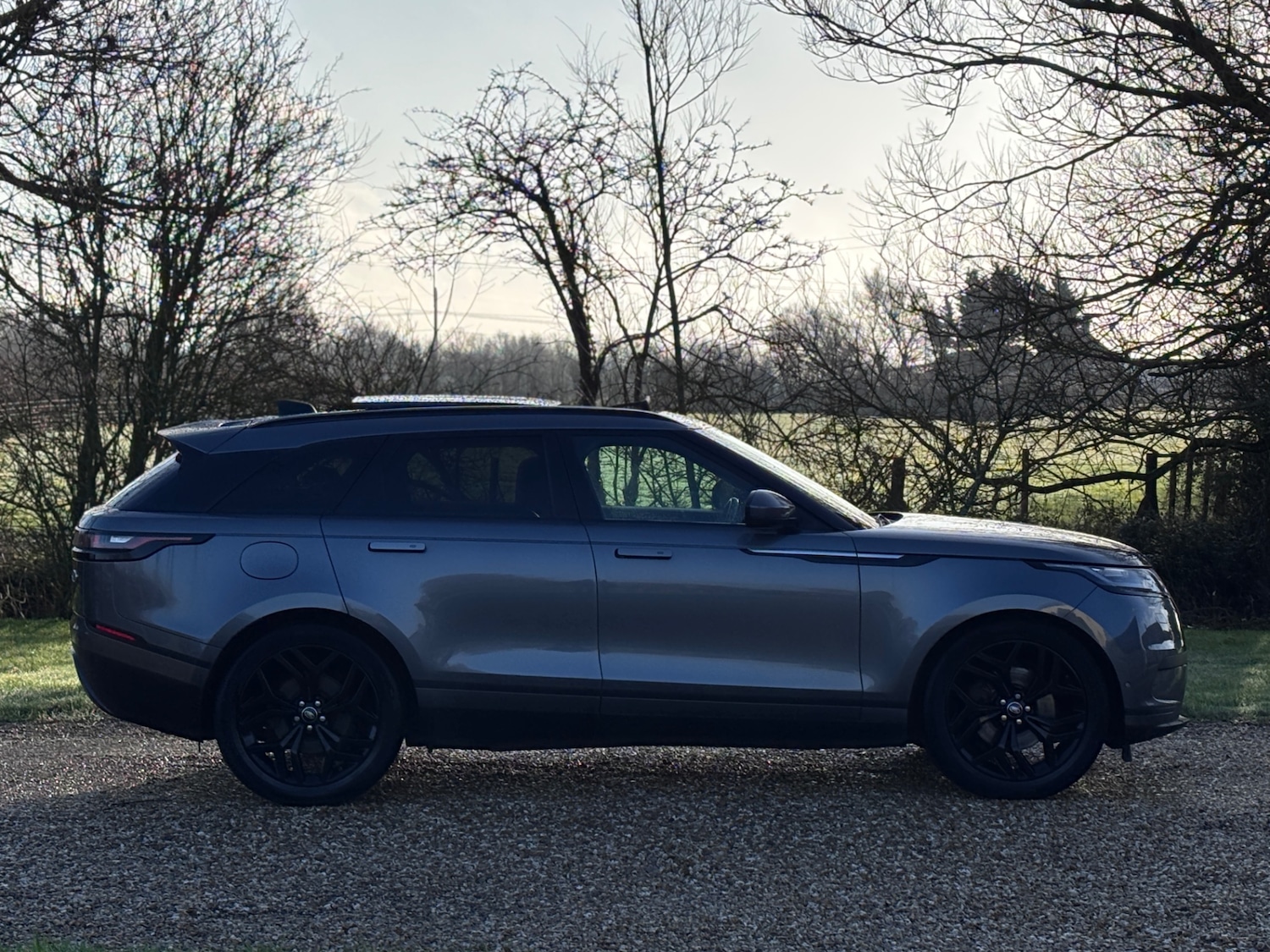 Used Land Rover Range Rover Velar 2018 for sale - 77393922: Photo 5
