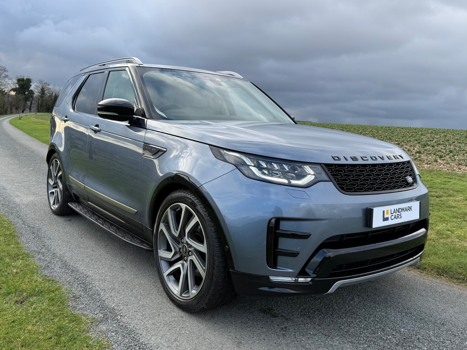 Used Land Rover Discovery 2019 for sale - 77545576: Photo 11