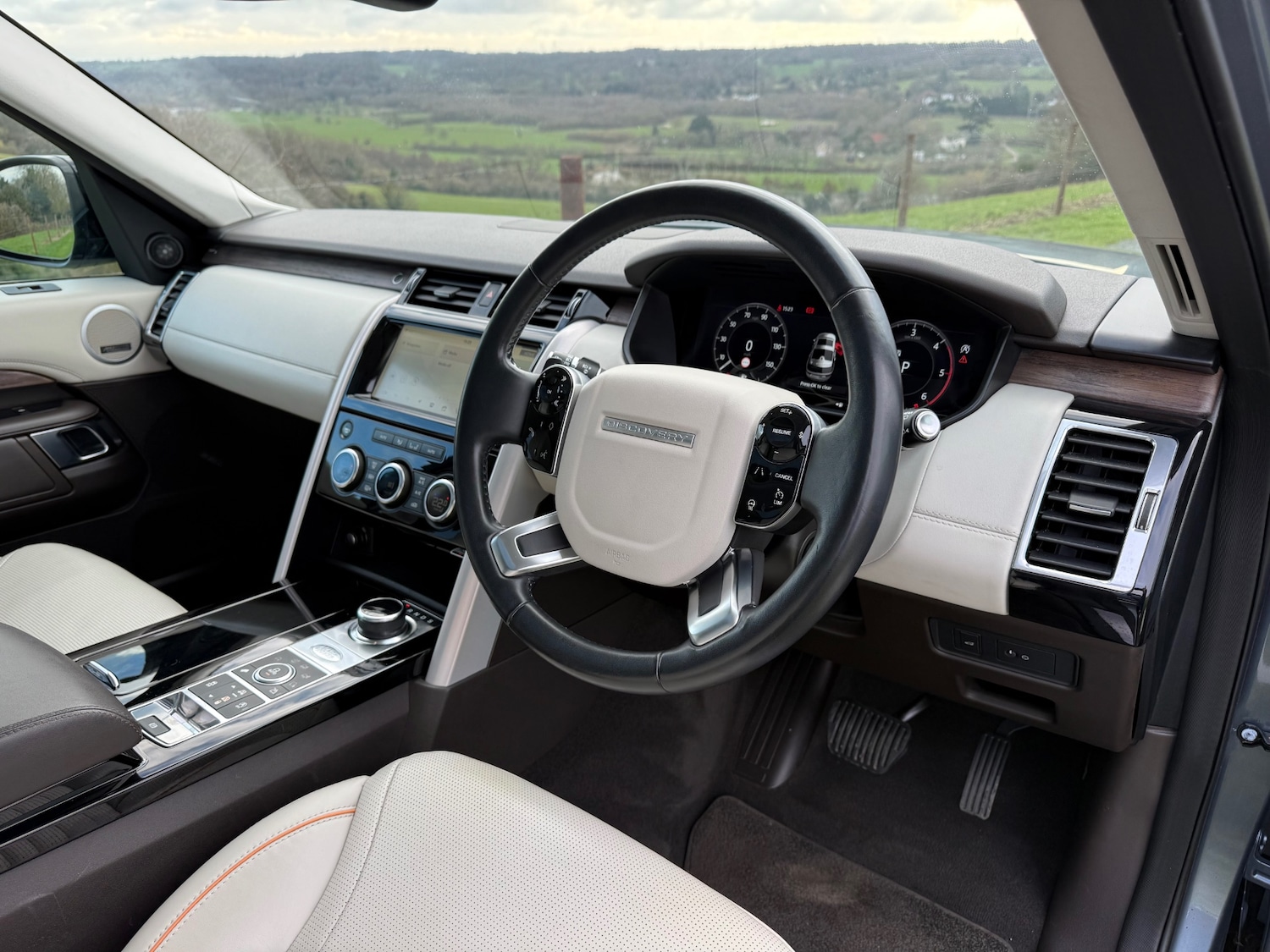 Used Land Rover Discovery 2019 for sale - 77545576: Photo 13