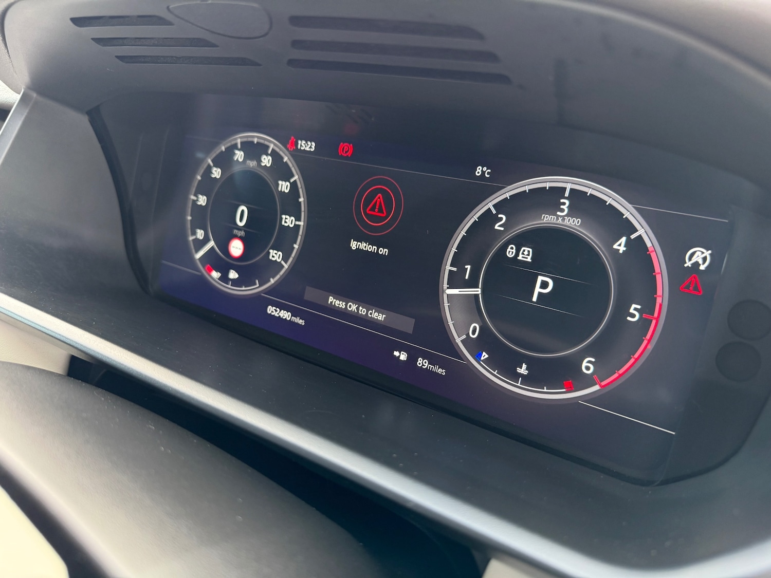 Used Land Rover Discovery 2019 for sale - 77545576: Photo 16