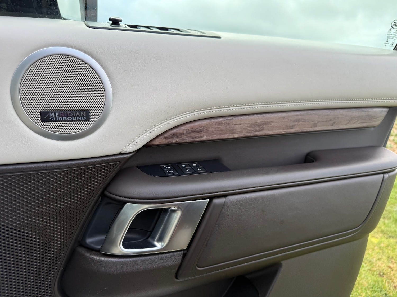 Used Land Rover Discovery 2019 for sale - 77545576: Photo 19