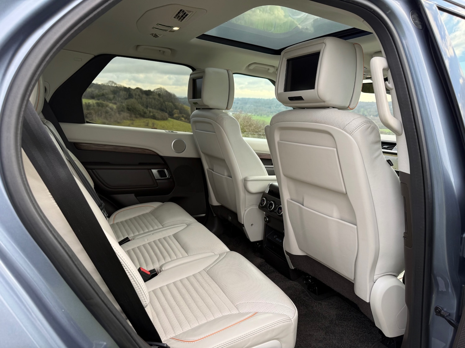 Used Land Rover Discovery 2019 for sale - 77545576: Photo 20