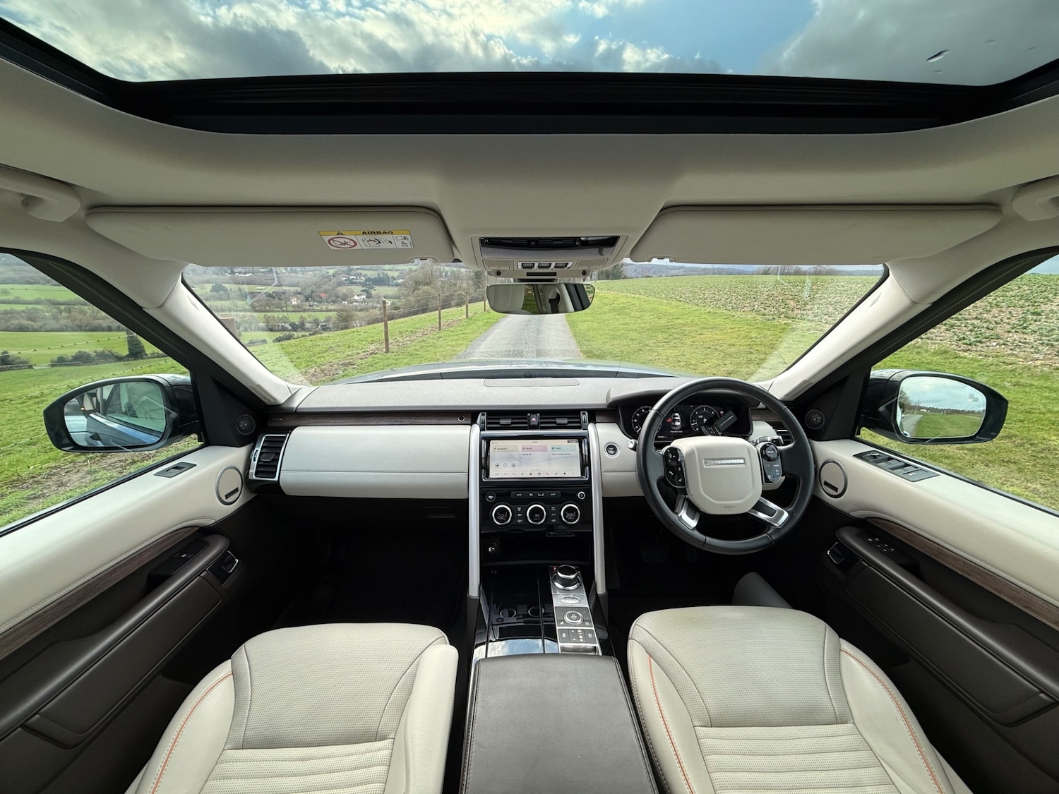 Used Land Rover Discovery 2019 for sale - 77545576: Photo 23