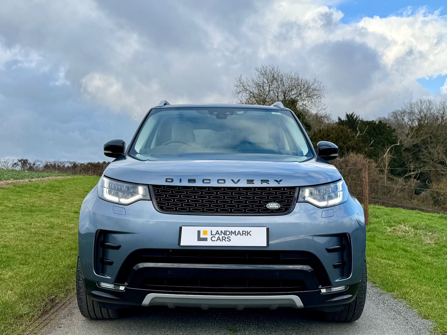 Used Land Rover Discovery 2019 for sale - 77545576: Photo 8