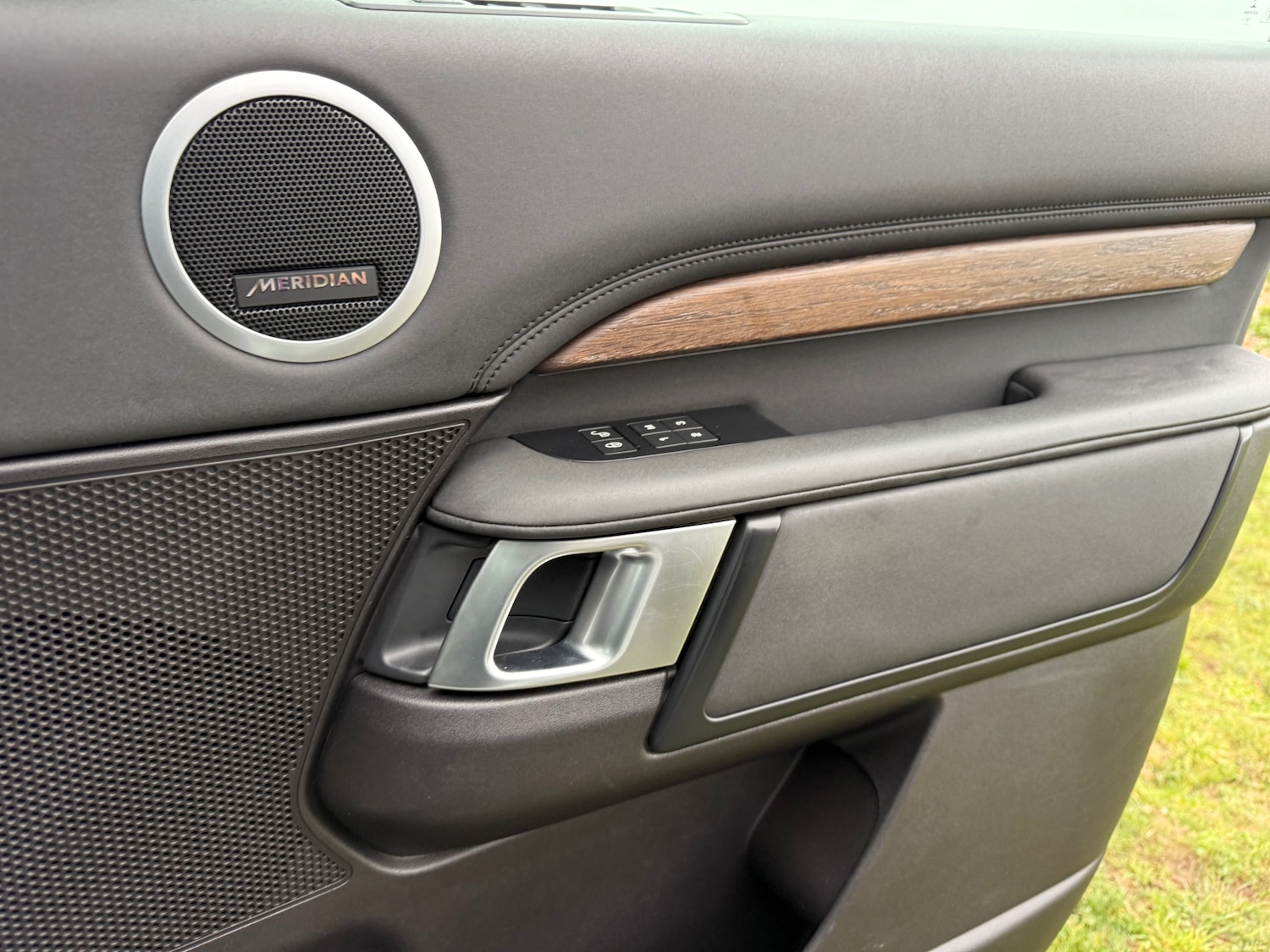 Used Land Rover Discovery 2017 for sale - 77604488: Photo 18