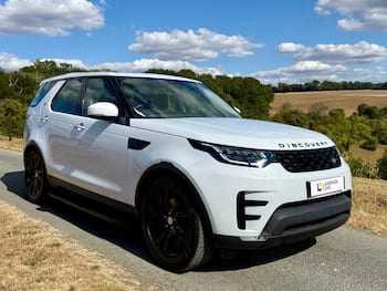 Used Land Rover Discovery 2018 for sale - 79711089: Photo