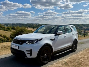 Used Land Rover Discovery 2018 for sale - 79711089: Photo