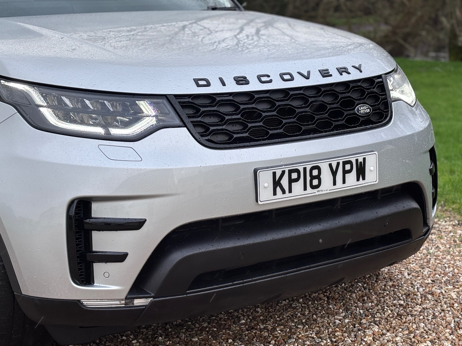 Used Land Rover Discovery 2018 for sale - 77303441: Photo 7