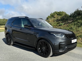 2017 (17) - 3.0 TD6 HSE Luxury 5dr Auto