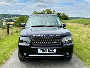 Used Land Rover Range Rover 2011 for sale - 79417497: Photo