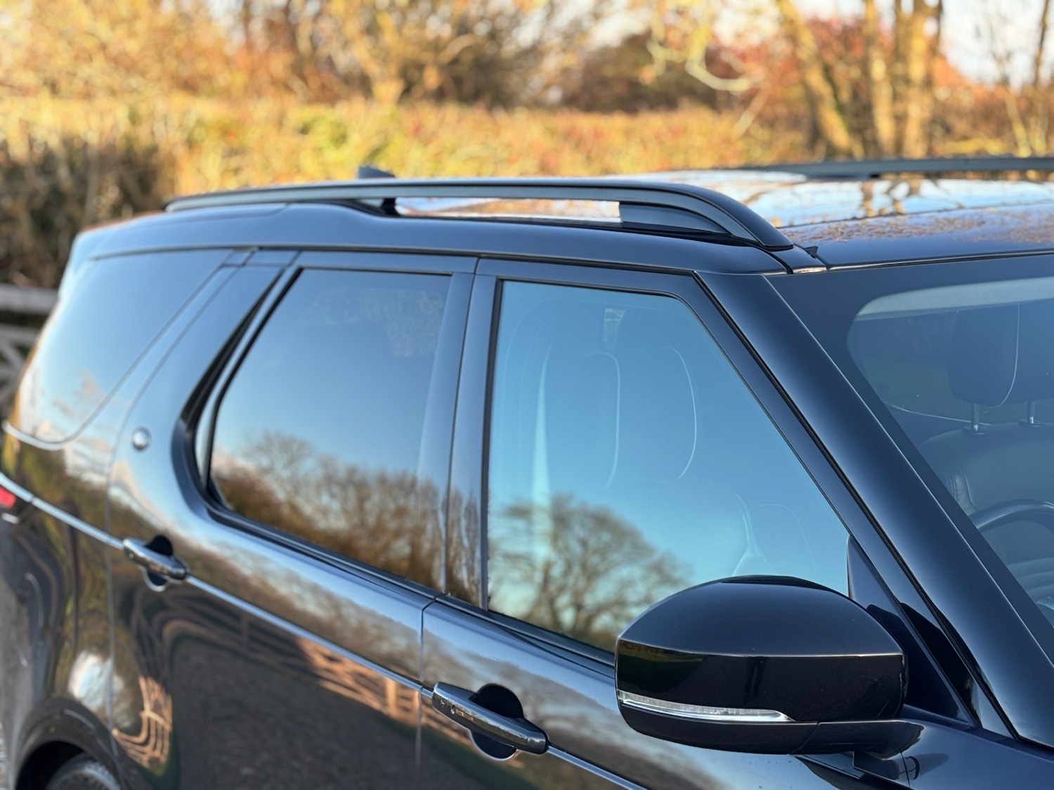 Used Land Rover Discovery 2018 for sale - 76643777: Photo 8