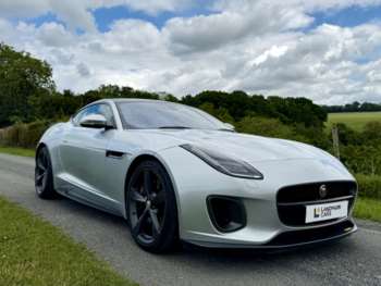 2017 (17) - 3.0 Supercharged V6 400 Sport 2dr Auto AWD