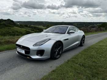 Used Jaguar F-Type 2017 for sale - 74785654: Photo