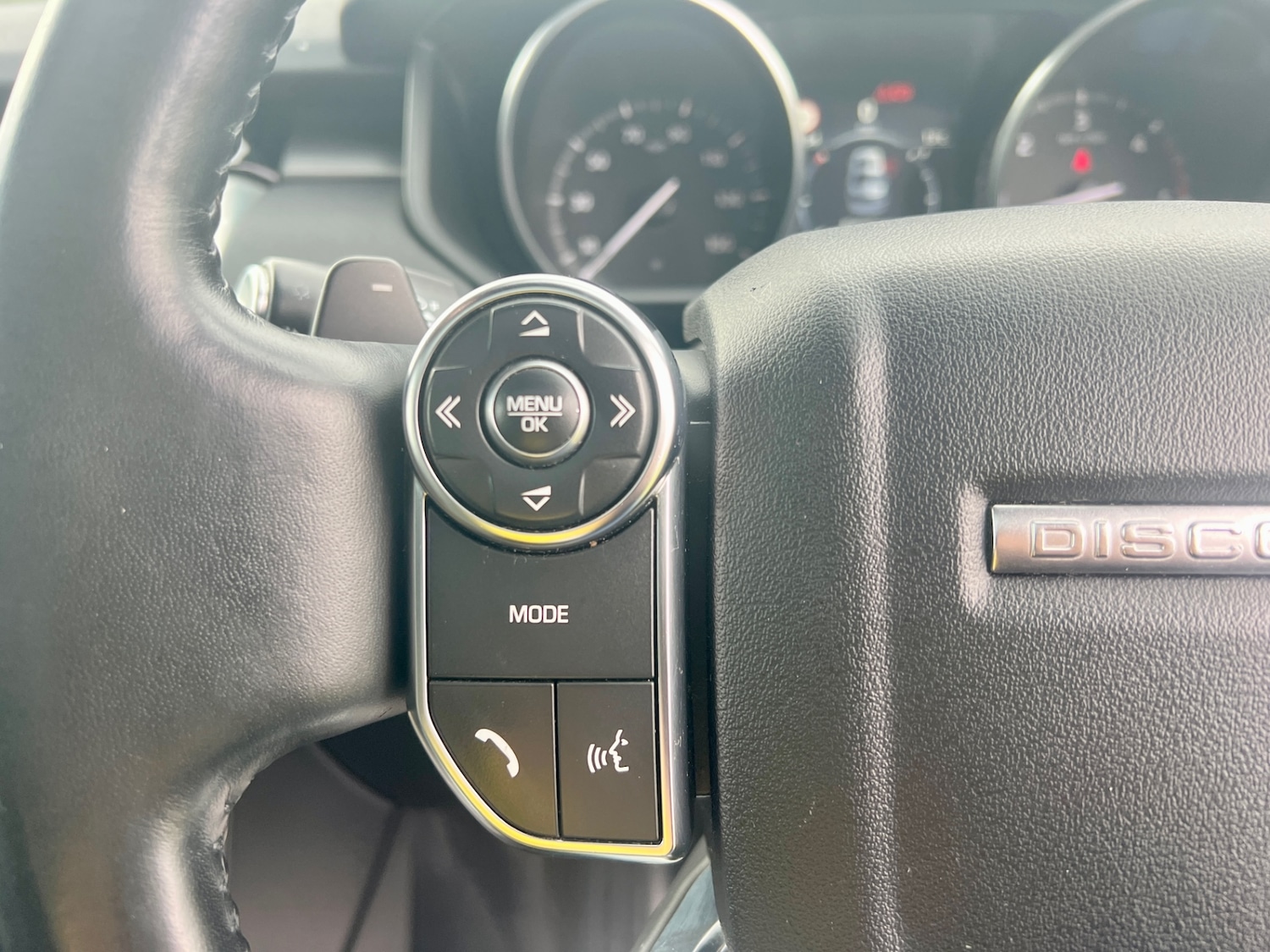 Used Land Rover Discovery 2017 for sale - 72688044: Photo 19