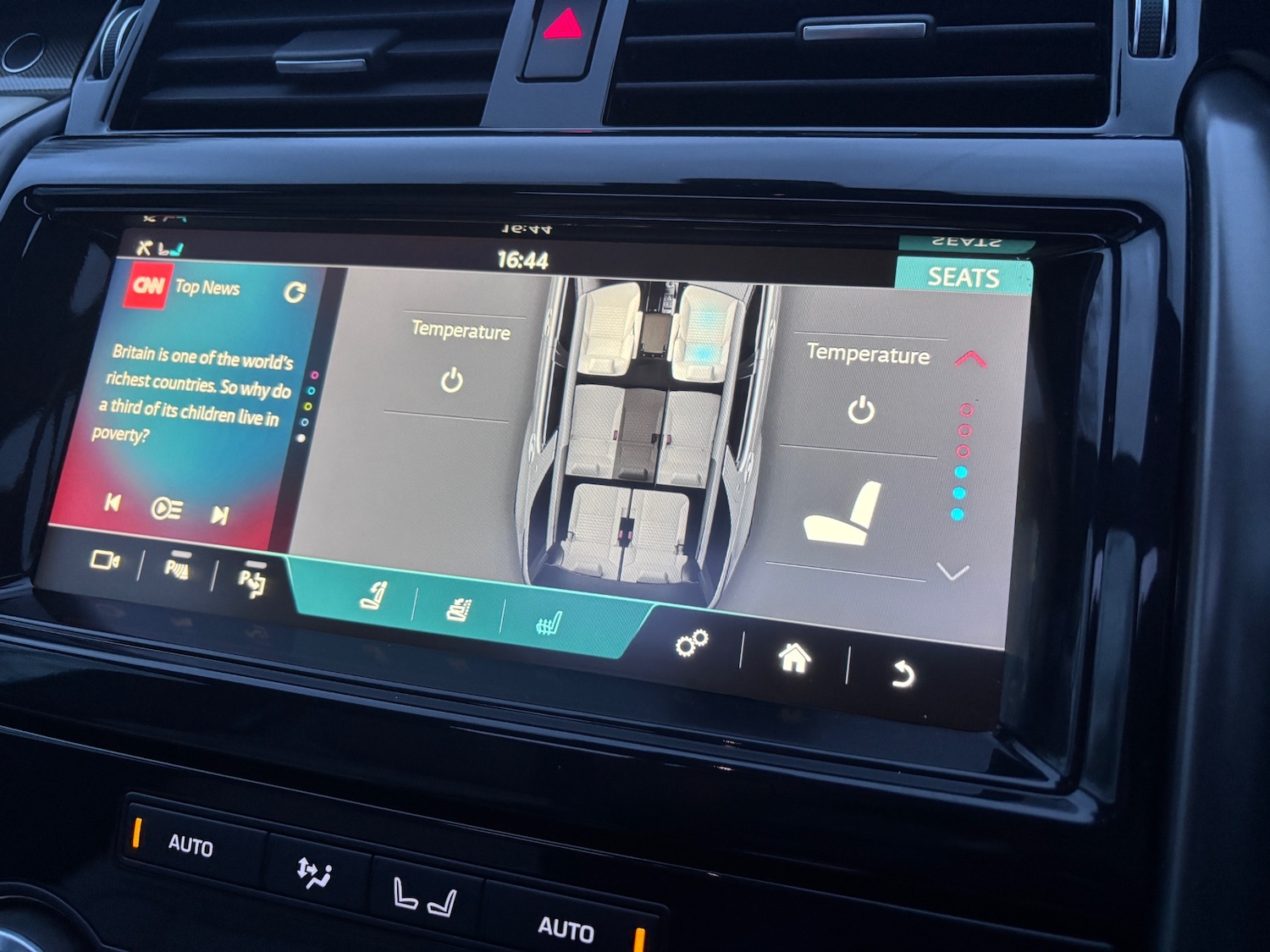 Used Land Rover Discovery 2018 for sale - 77289298: Photo 18