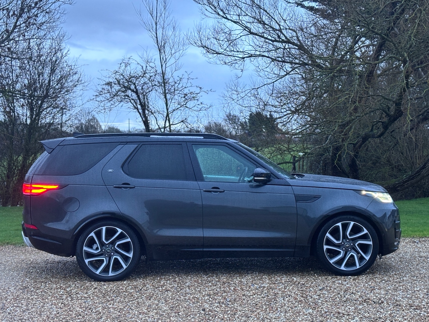 Used Land Rover Discovery 2018 for sale - 77289298: Photo 5