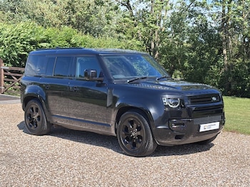 Used Land Rover Defender 2022 for sale - 78805341: Photo