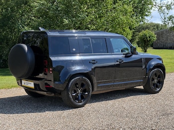 Used Land Rover Defender 2022 for sale - 78805341: Photo