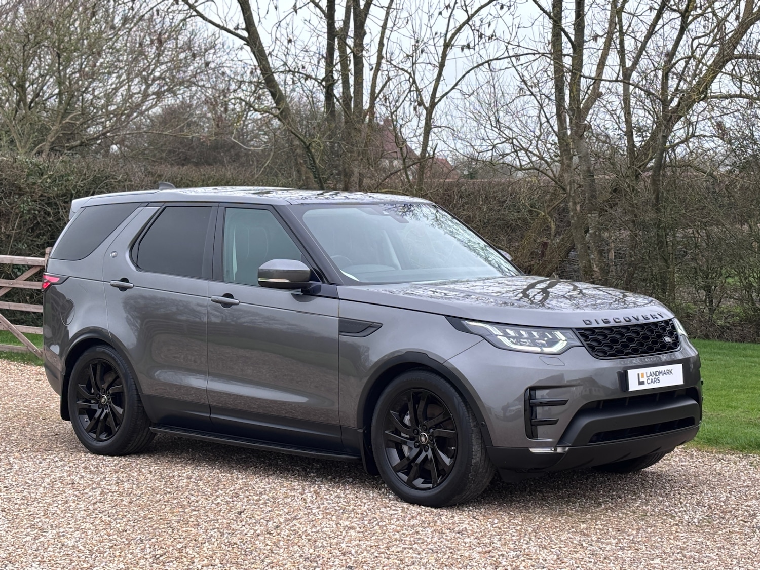 Used Land Rover Discovery 2019 for sale - 77796810: Photo 1