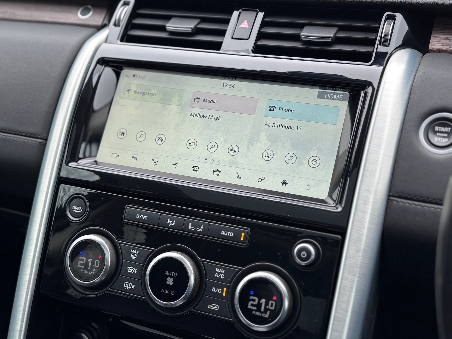 Used Land Rover Discovery 2019 for sale - 77796810: Photo 15