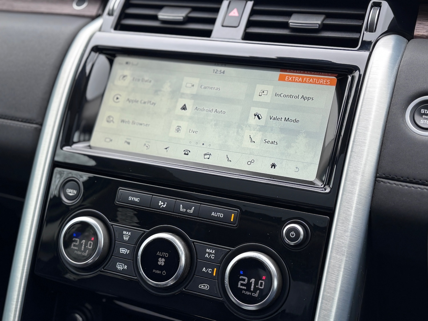 Used Land Rover Discovery 2019 for sale - 77796810: Photo 17