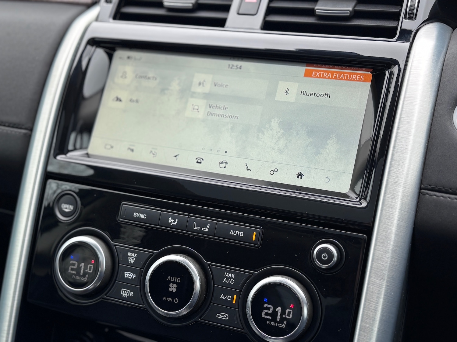 Used Land Rover Discovery 2019 for sale - 77796810: Photo 18