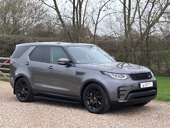 Used Land Rover Discovery 2019 for sale - 77796810: Photo