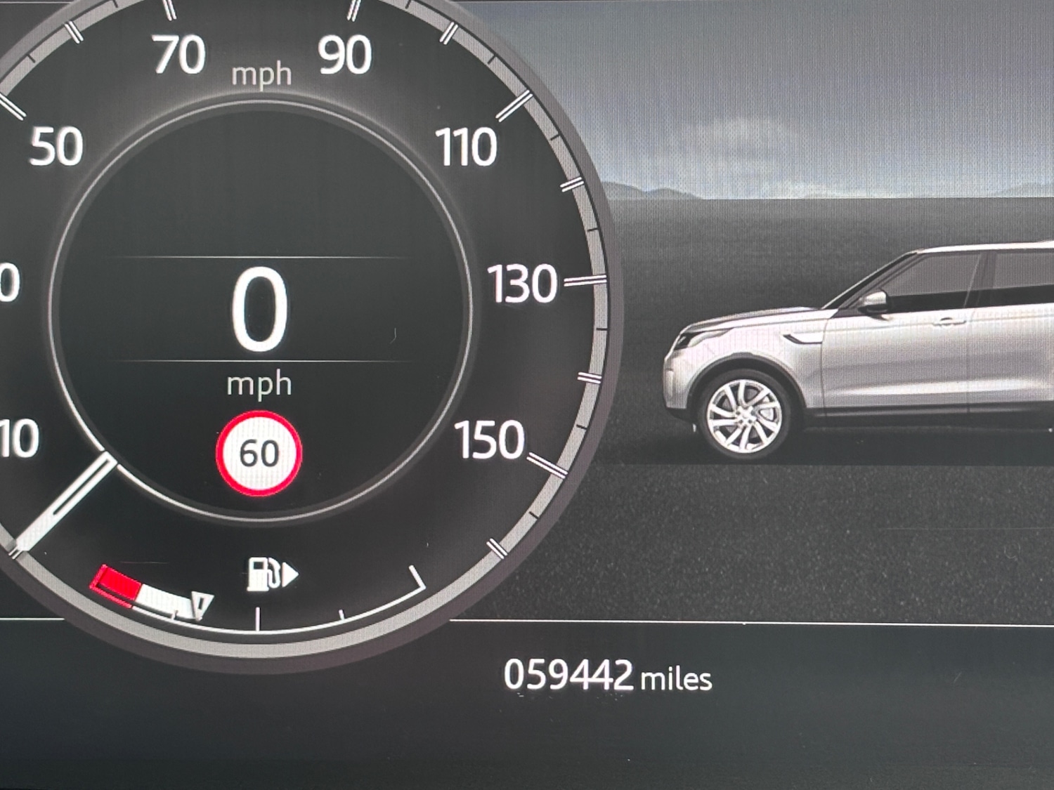 Used Land Rover Discovery 2019 for sale - 77796810: Photo 23