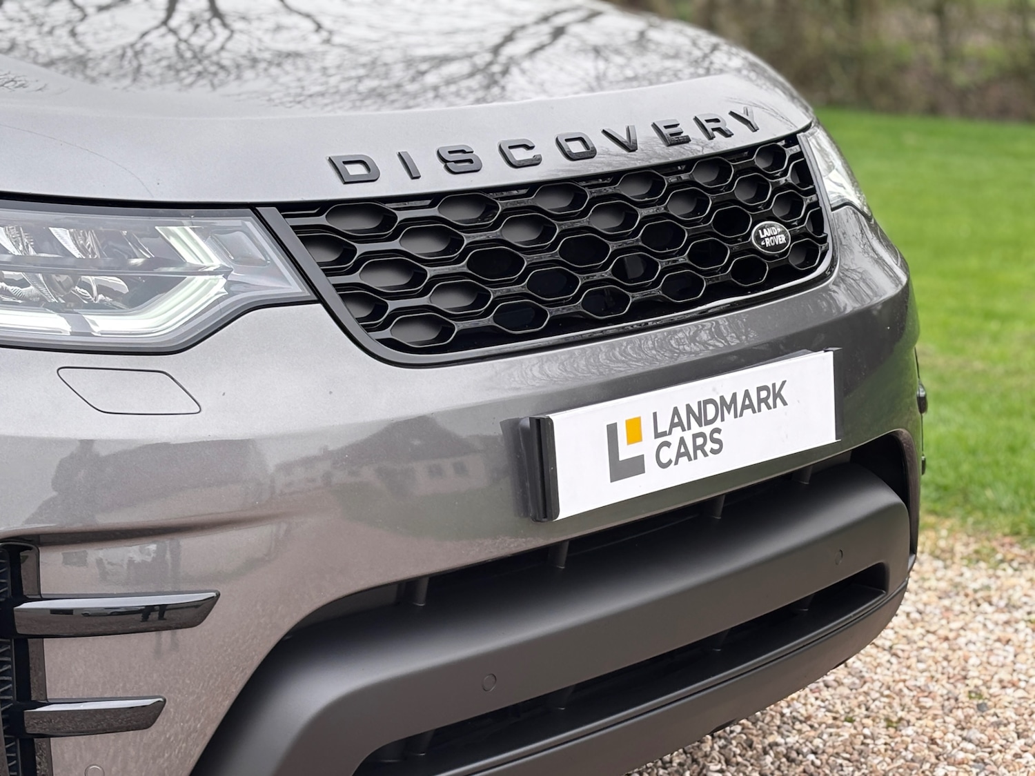 Used Land Rover Discovery 2019 for sale - 77796810: Photo 24