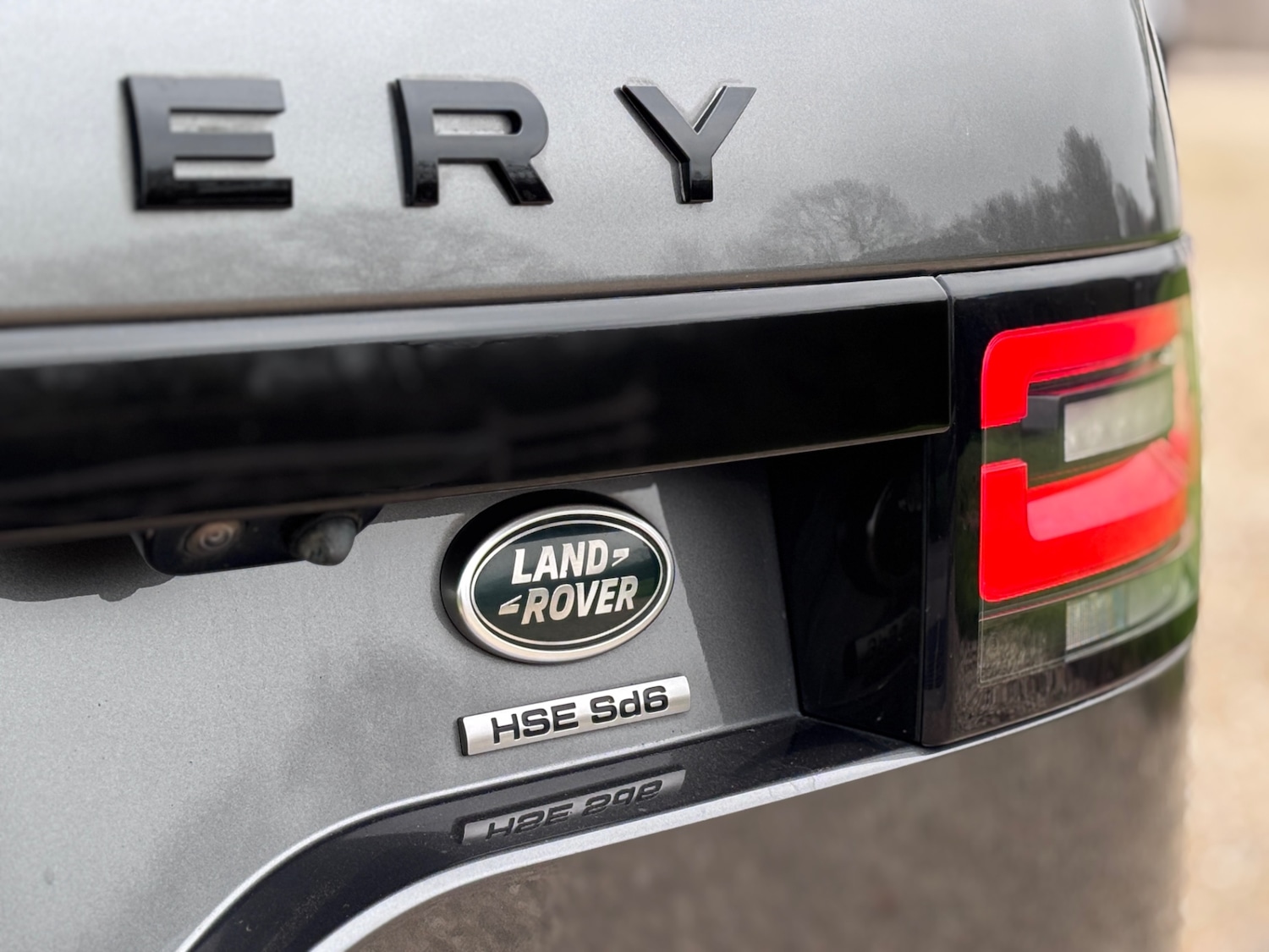 Used Land Rover Discovery 2019 for sale - 77796810: Photo 25